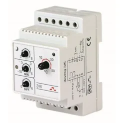 Devi reg 316 termostat