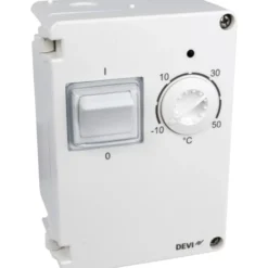 Devi reg 610 termostat