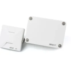 Devi rumføler for Devi reg InControl, Fuga, 50x50 mm