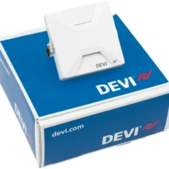 Devi rumføler for Devi reg InControl, Fuga, 50x50 mm