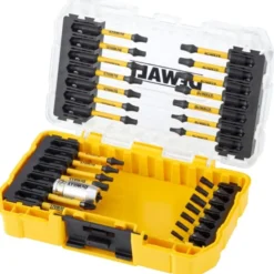 Dewalt bitssæt, 29 dele