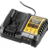 Dewalt DCB1104-QW multilader til 12V, 18V og 54V batterier