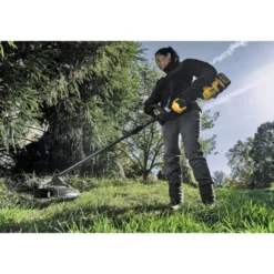 Dewalt DCMAS5713X1 motorenhed med trimmer 54V