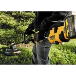Dewalt DCMAS5713X1 motorenhed med trimmer 54V