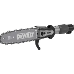 Dewalt DCMPS635N-XJ kædesav på stang 54V, 25 cm