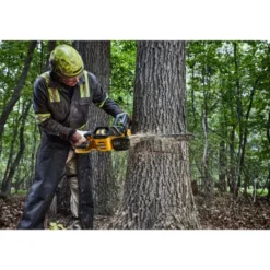 Dewalt DCMPS635N-XJ kædesav på stang 54V, 25 cm