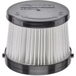 Dewalt DCV5011H-XJ filter til DCV501L støvsuger,