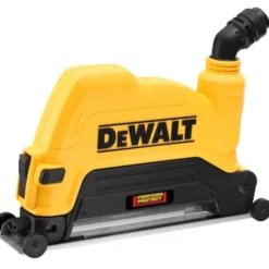 Dewalt DWE46229-XJ støvadapter til 230 mm vinkelslibere