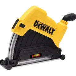 Dewalt DWE46229-XJ støvadapter til 230 mm vinkelslibere