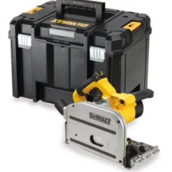 Dewalt DWS520KT-QS dyksav, Ø165 mm, 230V