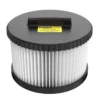 DeWalt filter til DWV905H støvsuger