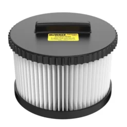 DeWalt filter til DWV905H støvsuger