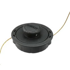 Dewalt græstrimmerspole, med 2 mm x 7,8 m snøre