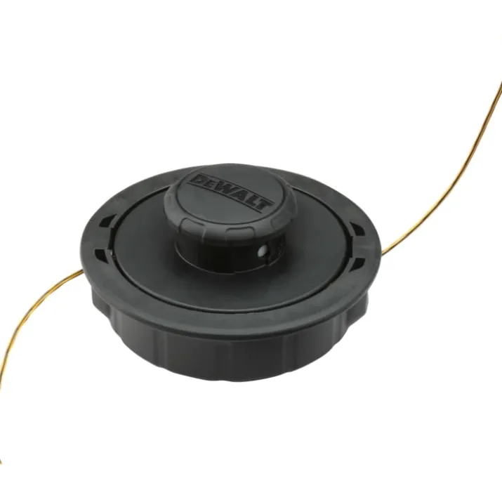 Dewalt græstrimmerspole, med 2 mm x 7,8 m snøre