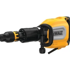 DeWalt 11kg nebrydningshammer, 230V