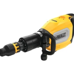 DeWalt 11kg nebrydningshammer, 230V