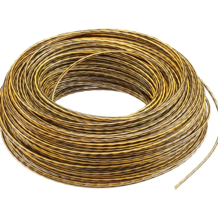 Dewalt trimmersnøre, 2,5 mm x 68,6 m