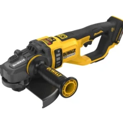 Dewalt 18V/54V XR DCG460N-XJ Flexvolt vinkelsliber, Ø230 mm, uden batteri