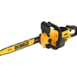 Dewalt 18V/54V XR DCMCS574N-XJ Flexvolt kædesav, 45 cm, uden batteri