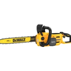 Dewalt 18V/54V XR DCMCS574N-XJ Flexvolt kædesav, 45 cm, uden batteri