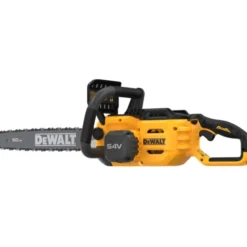 Dewalt 18V/54V XR DCMCS575N-XJ Flexvolt kædesav, 50 cm, uden batteri