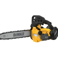 Dewalt 18V/54V XR DCMCST635N-XJ Flexvolt kædesav, med tophåndtag, 35 cmuden batteri