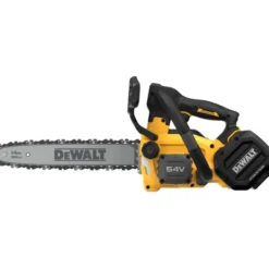 Dewalt 18V/54V XR DCMCST635N-XJ Flexvolt kædesav, med tophåndtag, 35 cmuden batteri