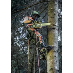 Dewalt 18V/54V XR DCMCST635N-XJ Flexvolt kædesav, med tophåndtag, 35 cmuden batteri
