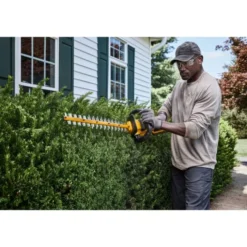Dewalt 18V/54V XR DCMHT573N-XJ Flexvolt hækkeklipper, 65 cm, uden batteri