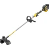 Dewalt 18V/54V XR DCM571N-XJ Flexvolt græstrimmer/buskrydder, 38 cm, uden batteri