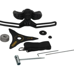 Dewalt 18V/54V XR DCM571N-XJ Flexvolt græstrimmer/buskrydder, 38 cm, uden batteri