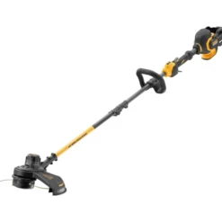 Dewalt 18V/54V XR DCM5713N-XJ Flexvolt græstrimmer, foldbart skaft, 38 cm, uden batteri