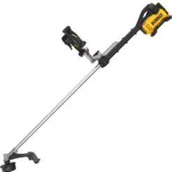 Dewalt 18V/54V XR DCMST922N-XJ Flexvolt græstrimmer, 2-håndsgreb, 42 cm, uden batteri