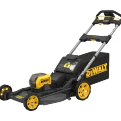 Dewalt 18V/54V XR DCMWP500N-XJ Flexvolt plæneklipper, 53 cm, uden batteri