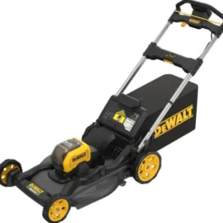 Dewalt 18V/54V XR DCMWP500N-XJ Flexvolt plæneklipper, 53 cm, uden batteri