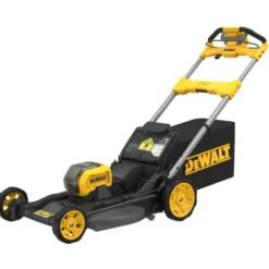 Dewalt 18V/54V XR DCMWSP550N-XJ Flexvolt plæneklipper, selvkørende, 53 cm, uden batteri