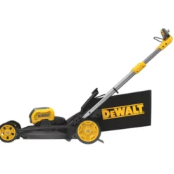 Dewalt 18V/54V XR DCMWSP550N-XJ Flexvolt plæneklipper, selvkørende, 53 cm, uden batteri