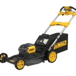 Dewalt 18V/54V XR DCMWSP660N-XJ Flexvolt plæneklipper, selvkørende, 53 cm, uden batteri