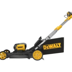 Dewalt 18V/54V XR DCMWSP660N-XJ Flexvolt plæneklipper, selvkørende, 53 cm, uden batteri