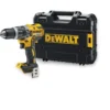 Dewalt 18V XR DCD796NT-XJ slagboremaskine, uden batteri