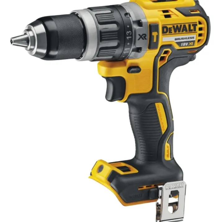 Dewalt 18V XR DCD796NT-XJ slagboremaskine, uden batteri