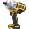 Dewalt 18V XR DCF961N-XJ slagnøgle, 1/2", 1632 Nm, uden batteri
