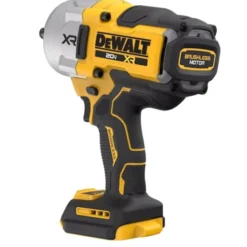 Dewalt 18V XR DCF961N-XJ slagnøgle, 1/2", 1632 Nm, uden batteri