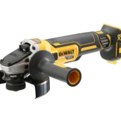 Dewalt 18V XR DCG405N-XJ vinkelsliber, Ø125 mm, uden batteri