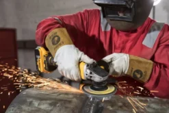 Dewalt 18V XR DCG405N-XJ vinkelsliber, Ø125 mm, uden batteri