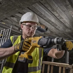Dewalt 18V XR DCH133N-XJ SDS+ borehammer, uden batteri
