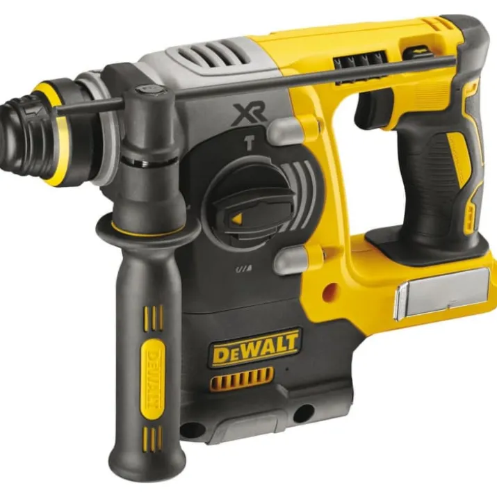 Dewalt 18V XR DCH273N-XJ SDS+ borehammer, uden batteri