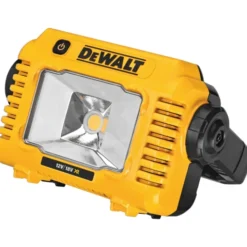 Dewalt 18V XR DCL077-XJ arbejdslampe, 2000 lumen, uden batteri