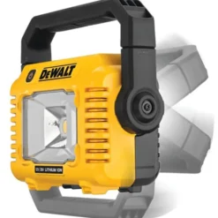 Dewalt 18V XR DCL077-XJ arbejdslampe, 2000 lumen, uden batteri