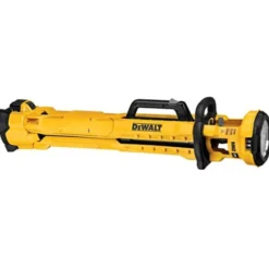 Dewalt 18V XR DCL079-XJ arbejdslampe, 3000 lumen, uden batteri